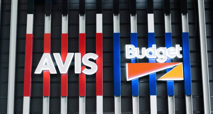AVIS Budget Group Case Study Image