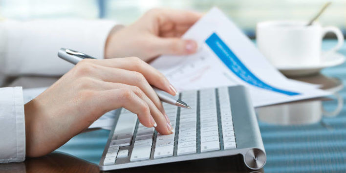 Accounting Case Study Image