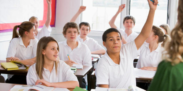 Schools Case Study Image