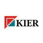 Kier Group plc Logo Image