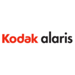 Kodak Alaris Logo Image