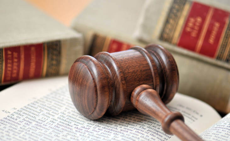 Law and Legal sectors