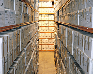 Document Storage